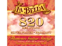 La Bella 820 Flamenco Strings Set La Bella 820 Flamenco Strings Set